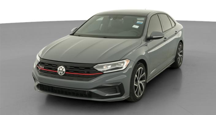 Thumbnail: 2020 Volkswagen Jetta - 1