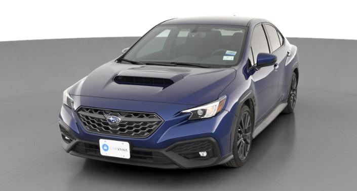 Thumbnail: 2023 Subaru WRX - 1