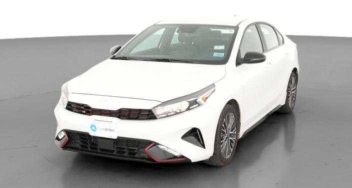 Thumbnail: 2024 Kia Forte - 1