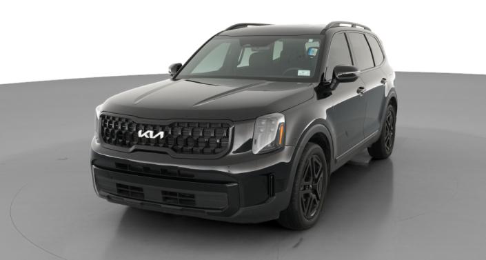 Thumbnail: 2024 Kia Telluride - 1