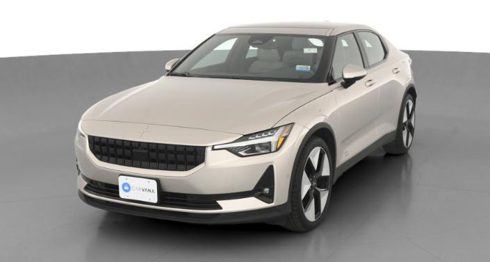 2023 Polestar 2 Long Range Dual Motor -
                  Rocklin, CA