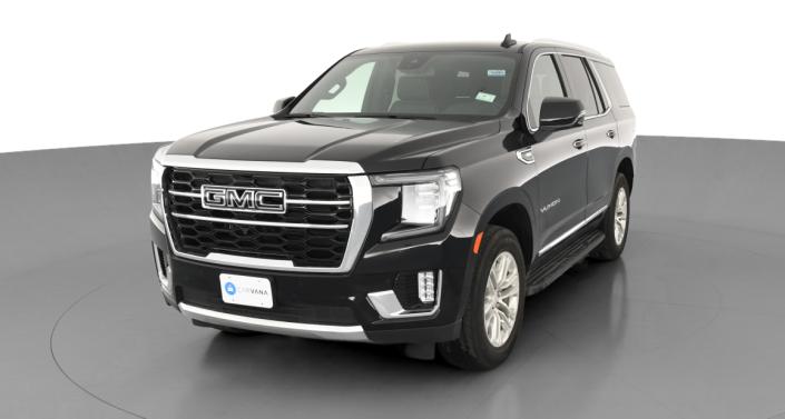 Thumbnail: 2024 GMC Yukon - 1