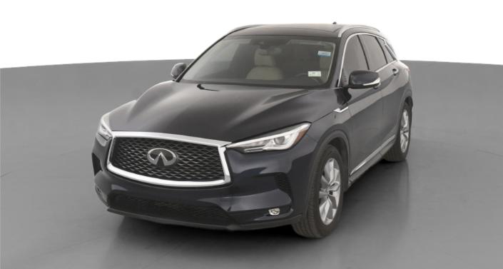 Thumbnail: 2019 INFINITI QX50 - 1