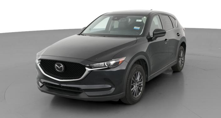 Thumbnail: 2019 Mazda CX-5 - 1