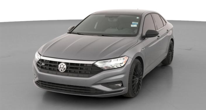 Thumbnail: 2021 Volkswagen Jetta - 1