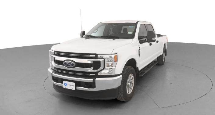 Thumbnail: 2021 Ford Econoline - 1
