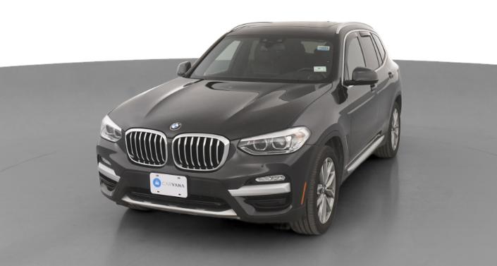Thumbnail: 2019 BMW X3 - 1