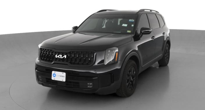 Thumbnail: 2024 Kia Telluride - 1