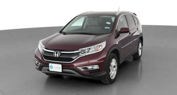 Thumbnail: 2015 Honda CR-V - 1