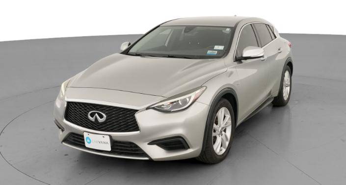 2018 INFINITI QX30 Luxury -
                  Richton Park, IL