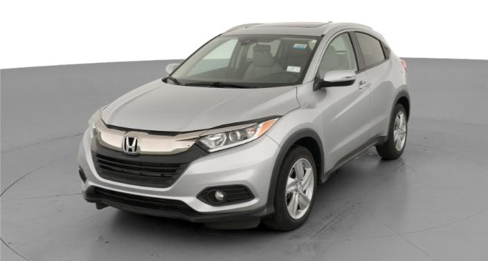 Thumbnail: 2020 Honda HR-V - 1