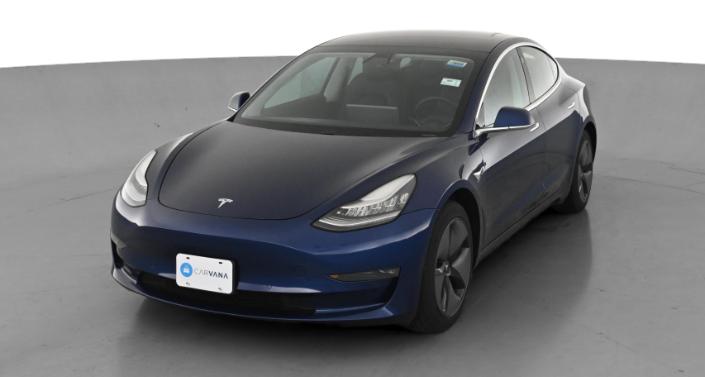 Thumbnail: 2019 Tesla Model 3 - 1