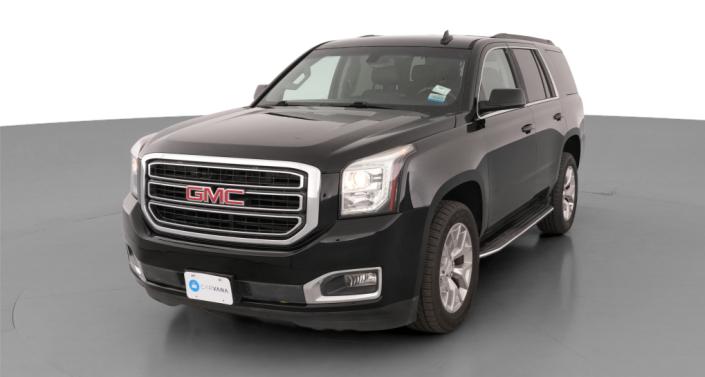 Thumbnail: 2017 GMC Yukon - 1