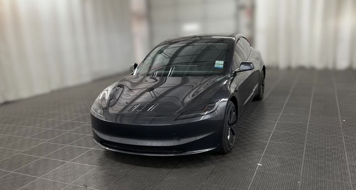 Thumbnail: 2025 Tesla Model 3 - 1