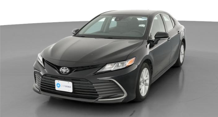 Thumbnail: 2023 Toyota Camry - 1