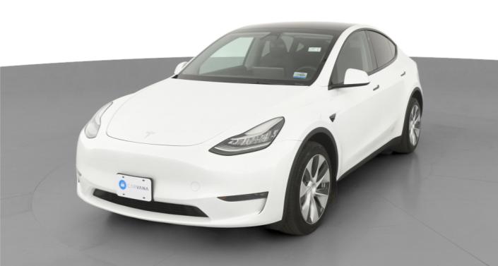 Thumbnail: 2023 Tesla Model Y - 1