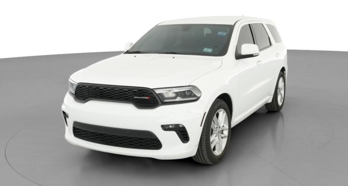 Thumbnail: 2021 Dodge Durango - 1