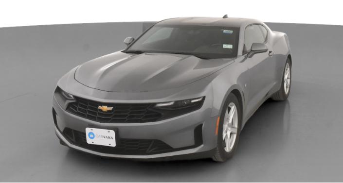 Thumbnail: 2022 Chevrolet Camaro - 1