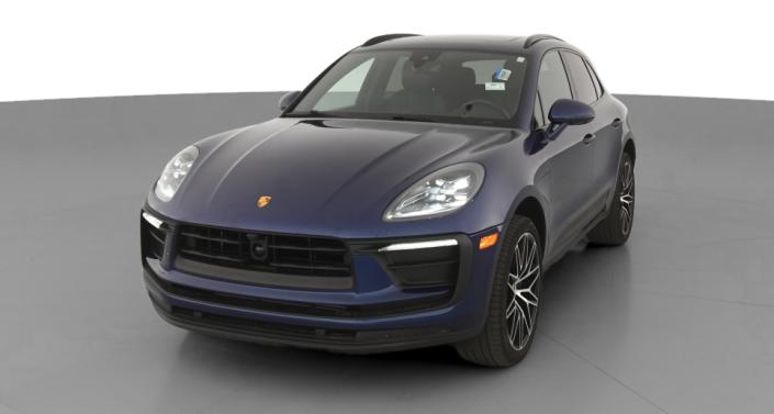 Thumbnail: 2023 Porsche Macan - 1