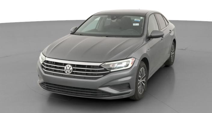Thumbnail: 2019 Volkswagen Jetta - 1