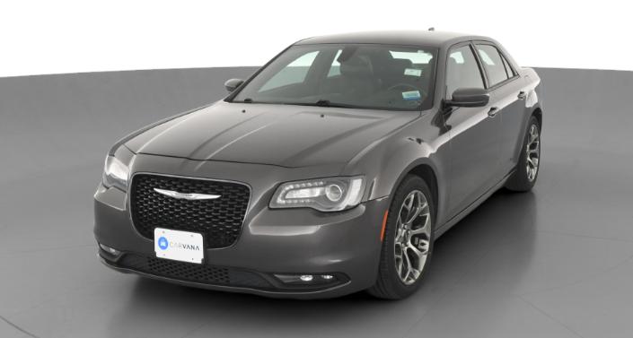 Thumbnail: 2016 Chrysler 300 - 1