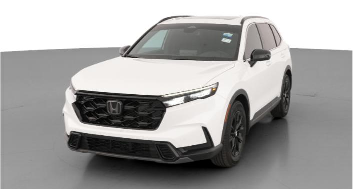 Thumbnail: 2023 Honda CR-V - 1