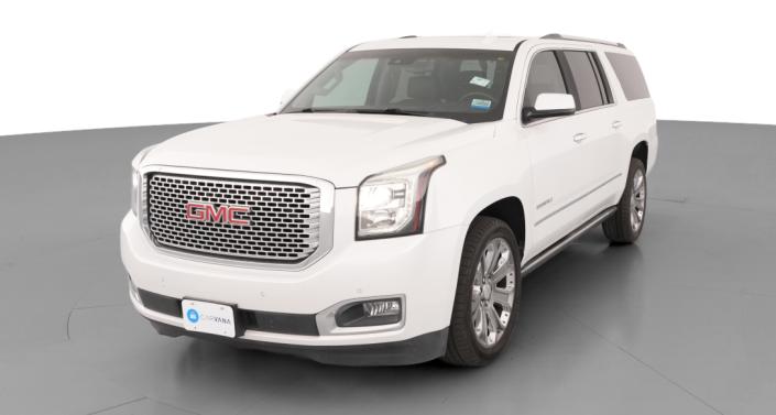 Thumbnail: 2016 GMC Yukon XL - 1