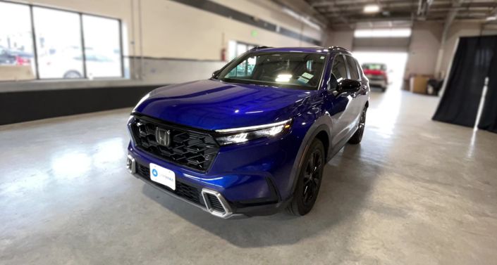 Thumbnail: 2023 Honda CR-V - 1