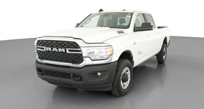 Thumbnail: 2022 RAM 2500 - 1