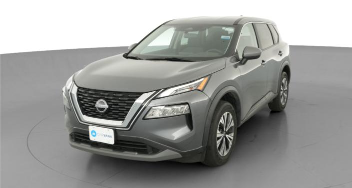 Thumbnail: 2023 Nissan Rogue - 1