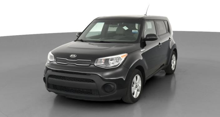 Thumbnail: 2019 Kia Soul - 1