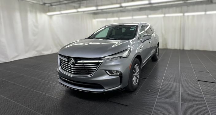 Thumbnail: 2024 Buick Enclave - 1