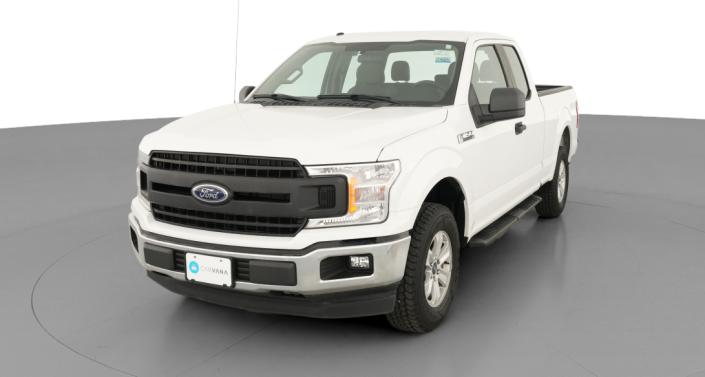 Thumbnail: 2018 Ford Econoline - 1