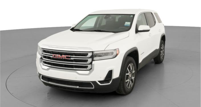 Thumbnail: 2023 GMC Acadia - 1