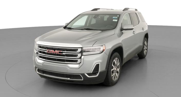Thumbnail: 2023 GMC Acadia - 1