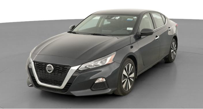 Thumbnail: 2022 Nissan Altima - 1