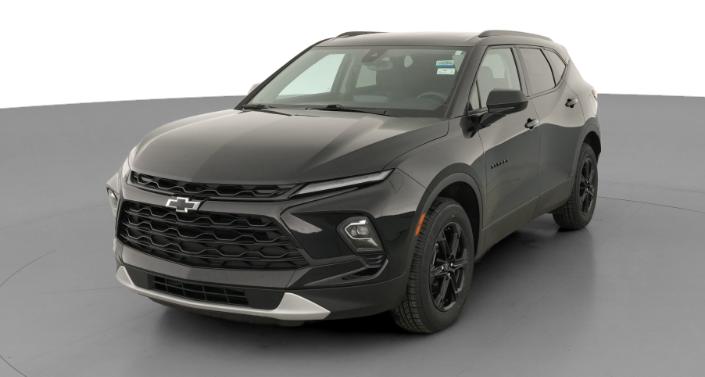 Thumbnail: 2023 Chevrolet Blazer - 1