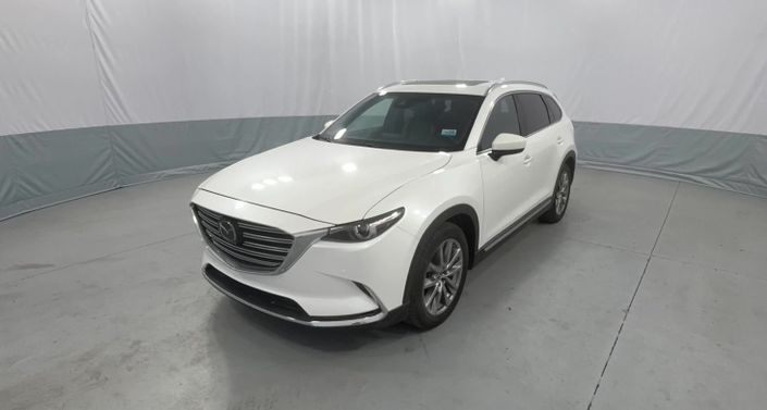 Thumbnail: 2019 Mazda CX-9 - 1