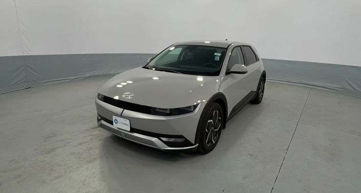 Thumbnail: 2024 Hyundai Ioniq 5 - 1
