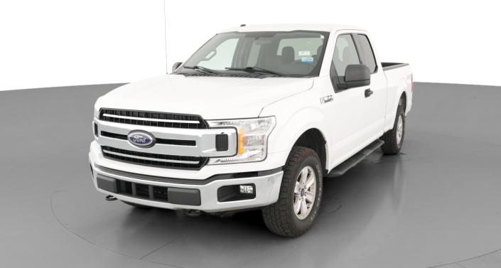 Thumbnail: 2018 Ford Econoline - 1