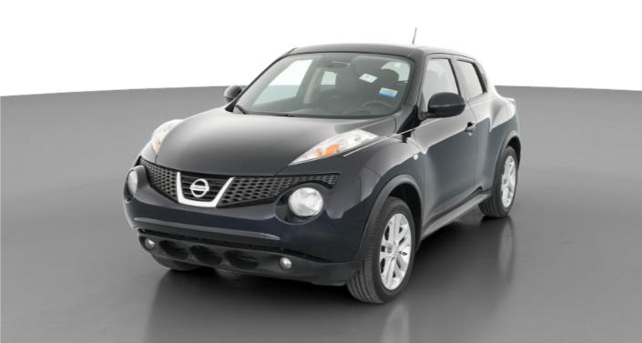 Thumbnail: 2011 Nissan Juke - 1