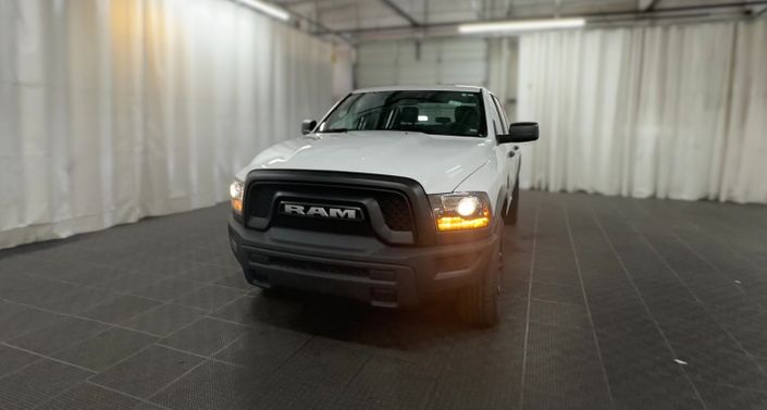 Thumbnail: 2024 RAM 1500 Classic - 1