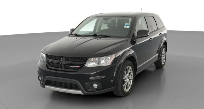 Thumbnail: 2017 Dodge Journey - 1