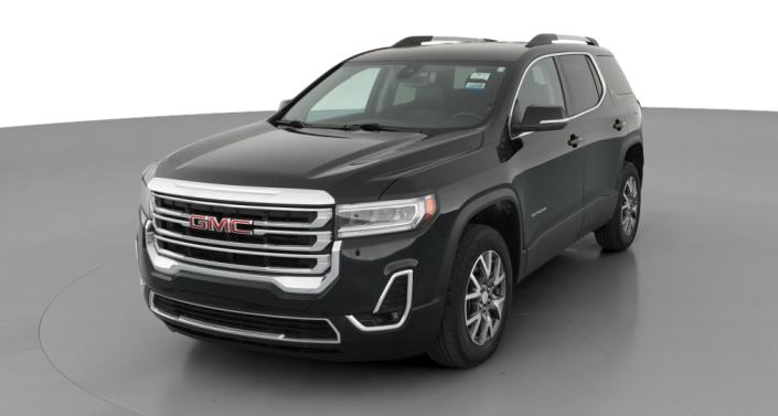 Thumbnail: 2023 GMC Acadia - 1