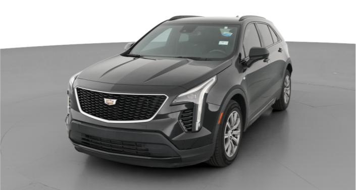 2019 Cadillac XT4 Sport -
                  Concord, NC
