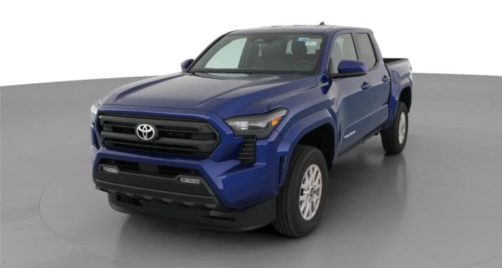Thumbnail: 2025 Toyota Tacoma - 1
