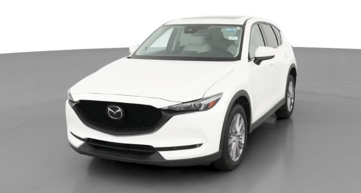 Thumbnail: 2019 Mazda CX-5 - 1