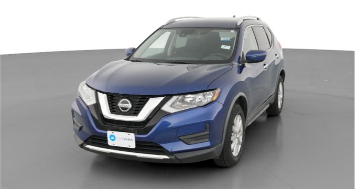 Thumbnail: 2019 Nissan Rogue - 1