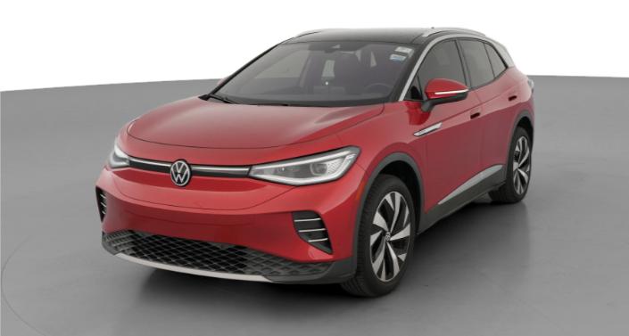 Thumbnail: 2022 Volkswagen ID.4 - 1