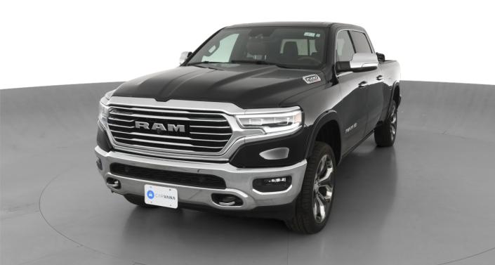 Thumbnail: 2020 RAM 1500 - 1